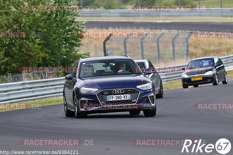 Bild #9384221 - Touristenfahrten Nürburgring Nordschleife (04.07.2020)