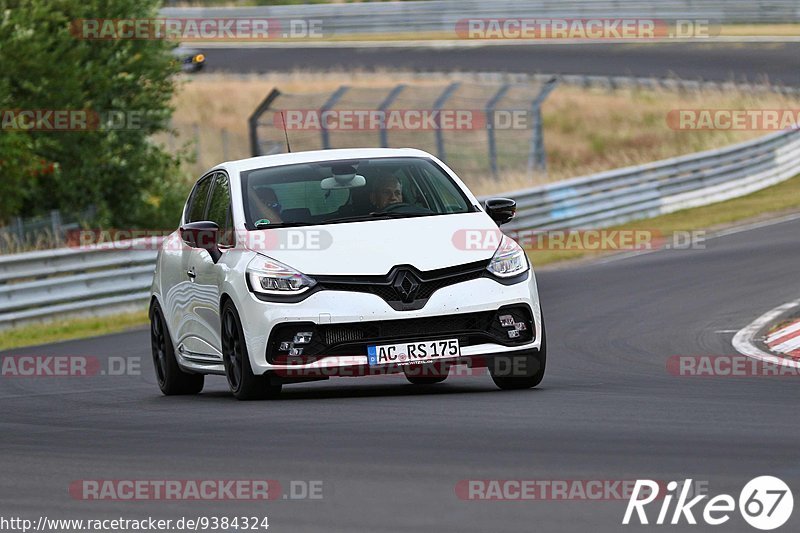 Bild #9384324 - Touristenfahrten Nürburgring Nordschleife (04.07.2020)