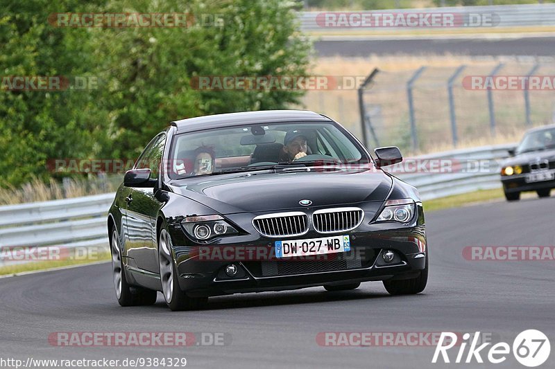 Bild #9384329 - Touristenfahrten Nürburgring Nordschleife (04.07.2020)