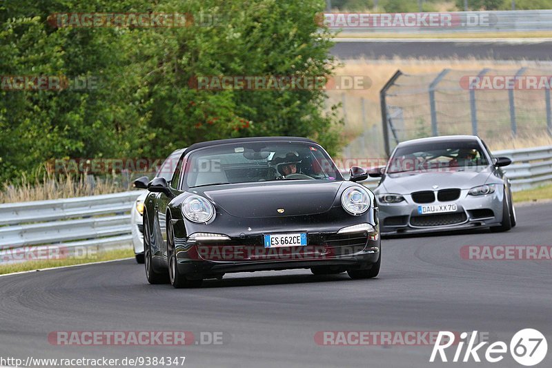 Bild #9384347 - Touristenfahrten Nürburgring Nordschleife (04.07.2020)