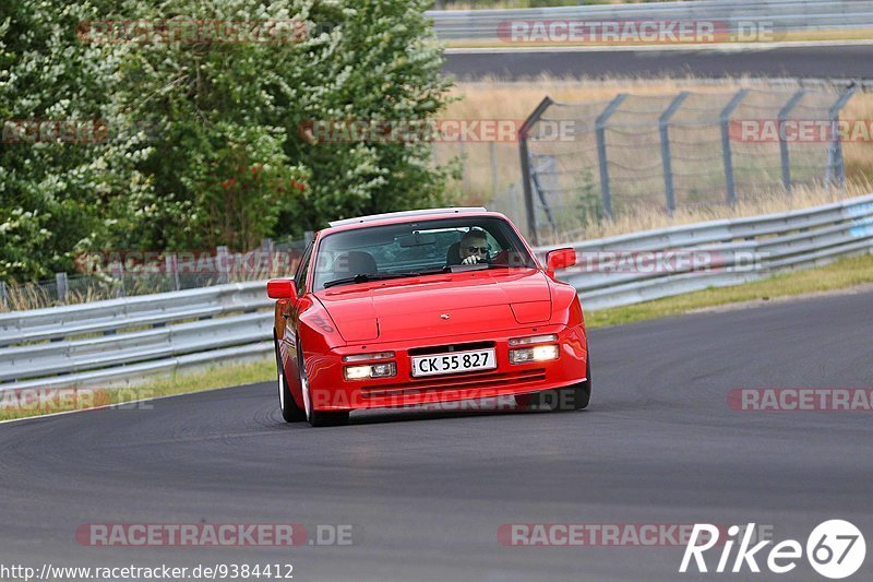 Bild #9384412 - Touristenfahrten Nürburgring Nordschleife (04.07.2020)