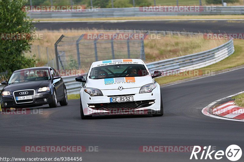 Bild #9384456 - Touristenfahrten Nürburgring Nordschleife (04.07.2020)