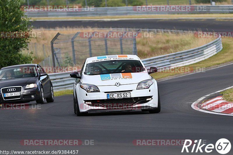 Bild #9384457 - Touristenfahrten Nürburgring Nordschleife (04.07.2020)