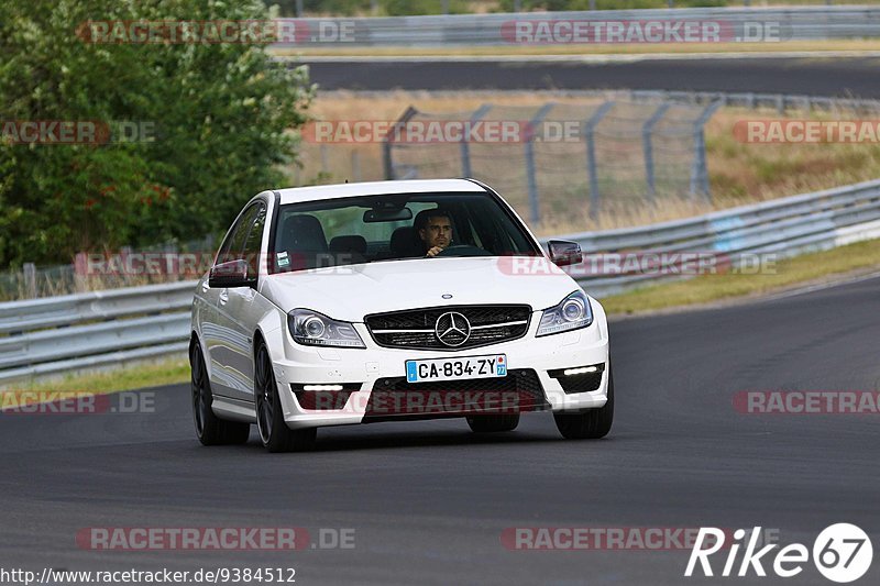 Bild #9384512 - Touristenfahrten Nürburgring Nordschleife (04.07.2020)