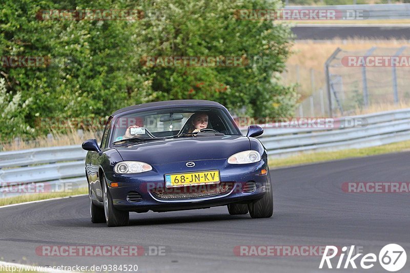 Bild #9384520 - Touristenfahrten Nürburgring Nordschleife (04.07.2020)