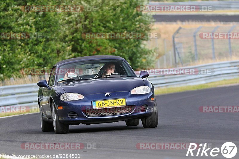 Bild #9384521 - Touristenfahrten Nürburgring Nordschleife (04.07.2020)