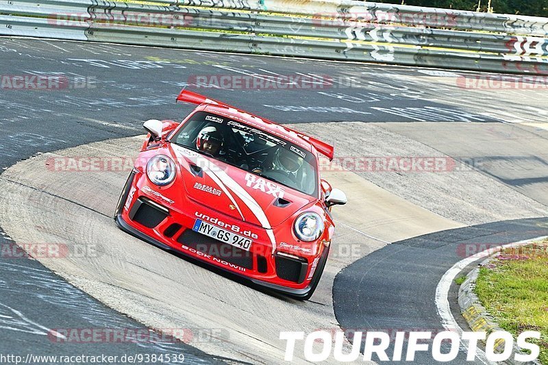 Bild #9384539 - Touristenfahrten Nürburgring Nordschleife (04.07.2020)