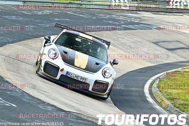 Bild #9384545 - Touristenfahrten Nürburgring Nordschleife (04.07.2020)