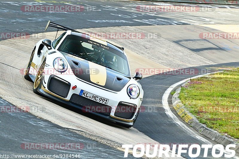 Bild #9384546 - Touristenfahrten Nürburgring Nordschleife (04.07.2020)