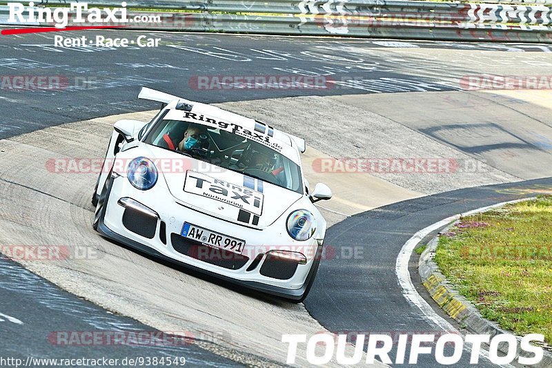 Bild #9384549 - Touristenfahrten Nürburgring Nordschleife (04.07.2020)