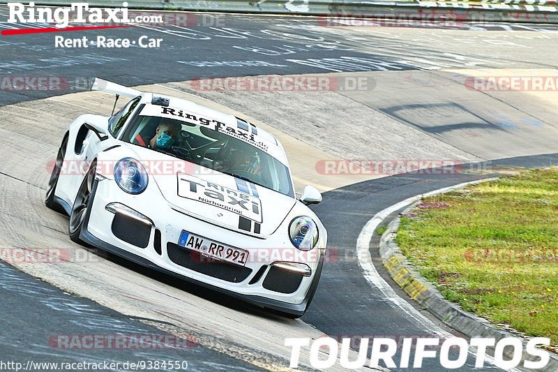 Bild #9384550 - Touristenfahrten Nürburgring Nordschleife (04.07.2020)