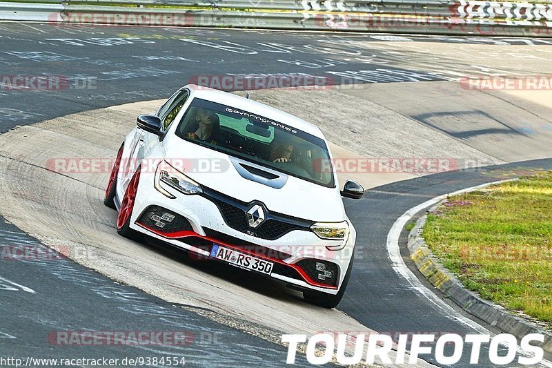 Bild #9384554 - Touristenfahrten Nürburgring Nordschleife (04.07.2020)