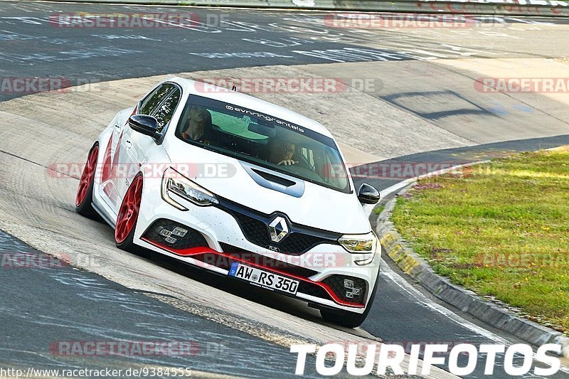 Bild #9384555 - Touristenfahrten Nürburgring Nordschleife (04.07.2020)