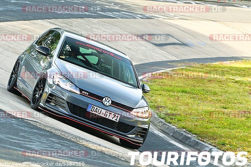 Bild #9384560 - Touristenfahrten Nürburgring Nordschleife (04.07.2020)