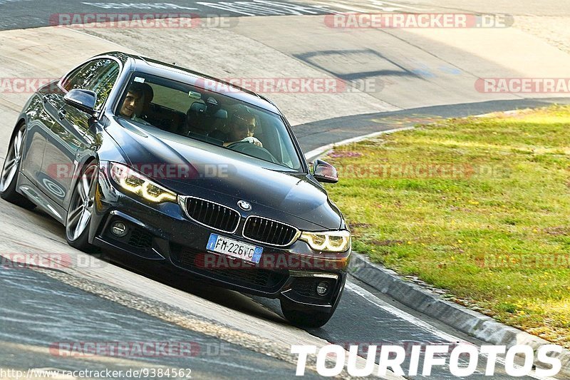 Bild #9384562 - Touristenfahrten Nürburgring Nordschleife (04.07.2020)