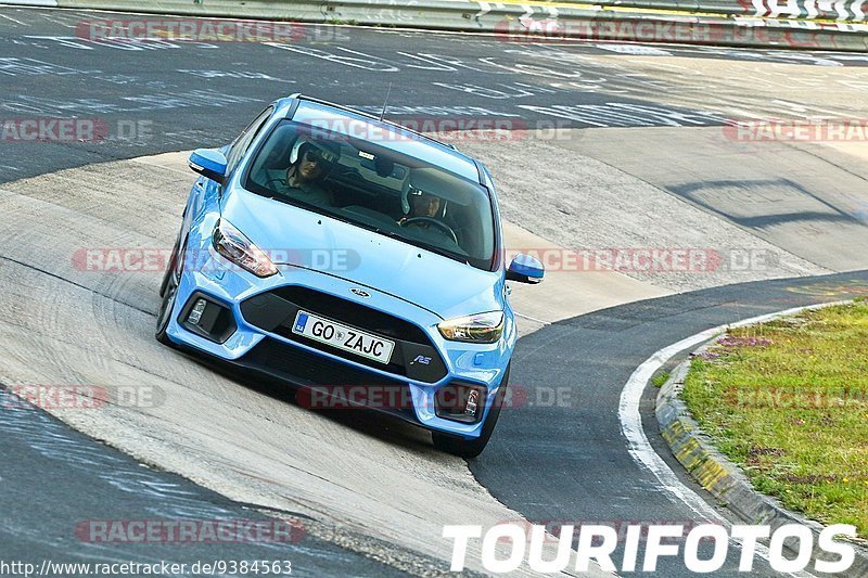 Bild #9384563 - Touristenfahrten Nürburgring Nordschleife (04.07.2020)