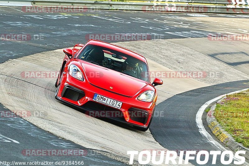 Bild #9384566 - Touristenfahrten Nürburgring Nordschleife (04.07.2020)