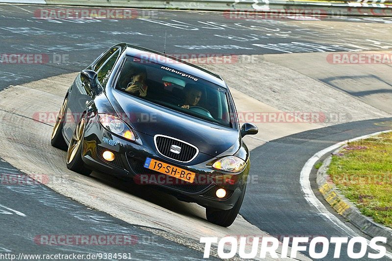 Bild #9384581 - Touristenfahrten Nürburgring Nordschleife (04.07.2020)