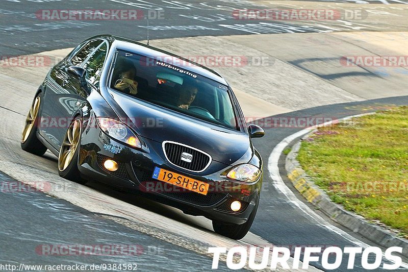 Bild #9384582 - Touristenfahrten Nürburgring Nordschleife (04.07.2020)