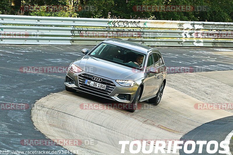 Bild #9384583 - Touristenfahrten Nürburgring Nordschleife (04.07.2020)