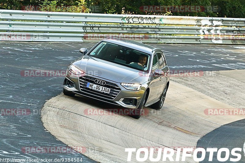 Bild #9384584 - Touristenfahrten Nürburgring Nordschleife (04.07.2020)