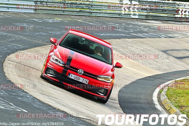 Bild #9384650 - Touristenfahrten Nürburgring Nordschleife (04.07.2020)