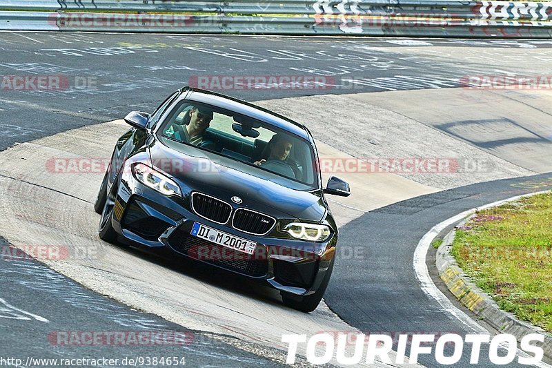 Bild #9384654 - Touristenfahrten Nürburgring Nordschleife (04.07.2020)