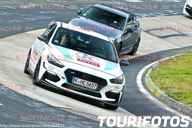 Bild #9384831 - Touristenfahrten Nürburgring Nordschleife (04.07.2020)