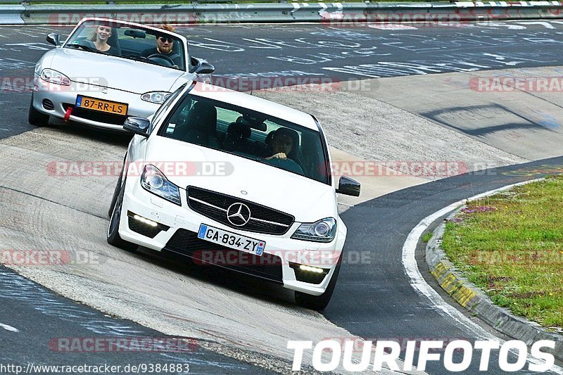 Bild #9384883 - Touristenfahrten Nürburgring Nordschleife (04.07.2020)