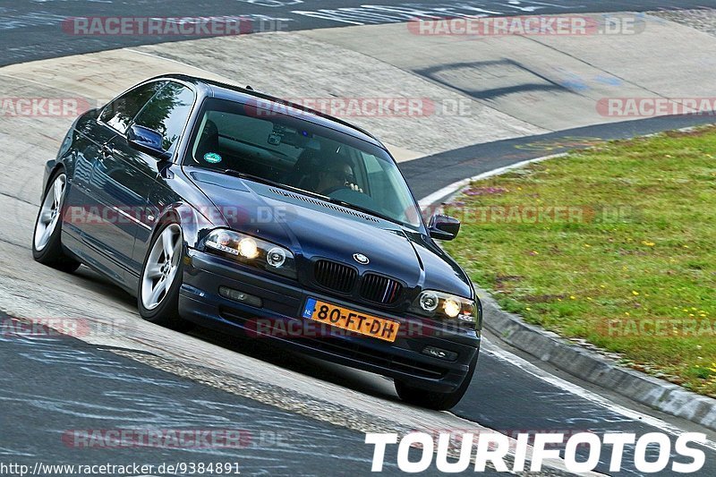 Bild #9384891 - Touristenfahrten Nürburgring Nordschleife (04.07.2020)