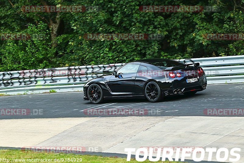 Bild #9384929 - Touristenfahrten Nürburgring Nordschleife (04.07.2020)