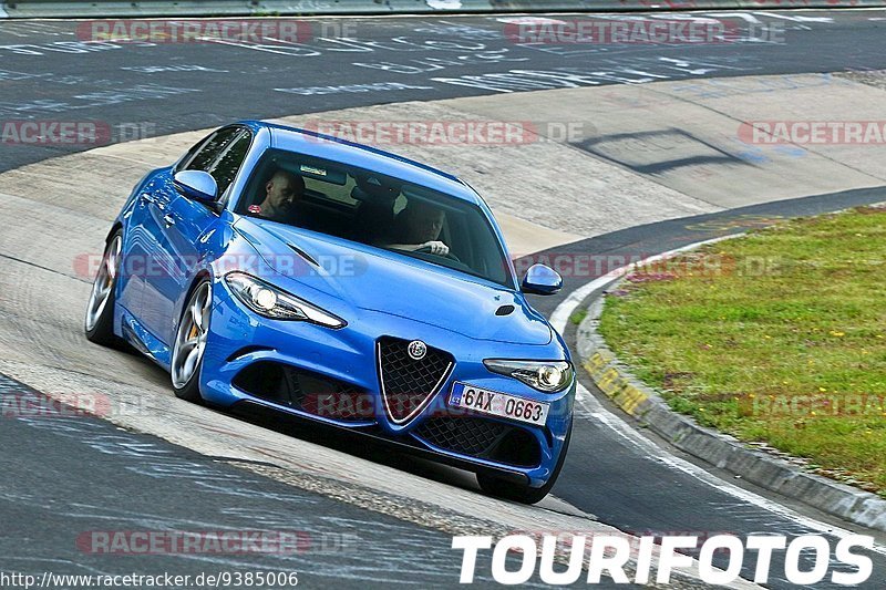 Bild #9385006 - Touristenfahrten Nürburgring Nordschleife (04.07.2020)