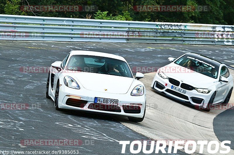 Bild #9385053 - Touristenfahrten Nürburgring Nordschleife (04.07.2020)