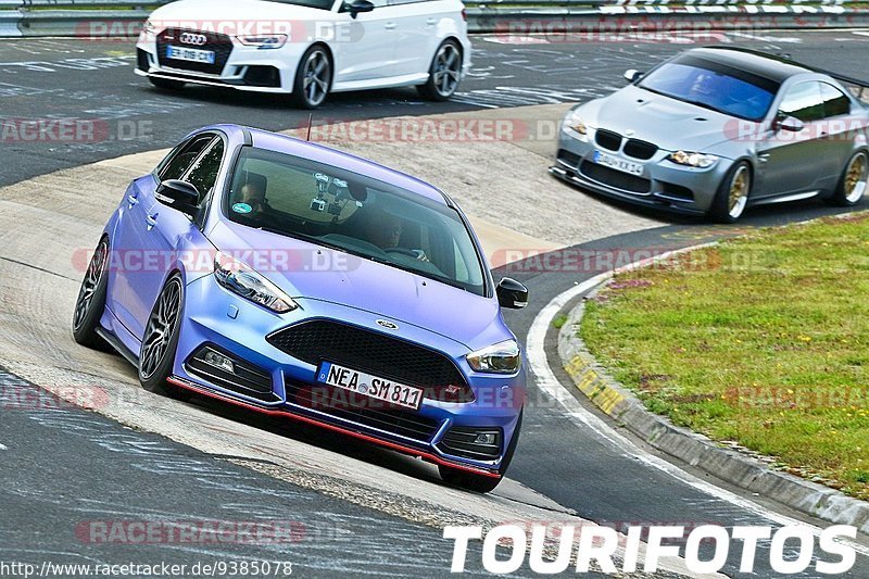 Bild #9385078 - Touristenfahrten Nürburgring Nordschleife (04.07.2020)