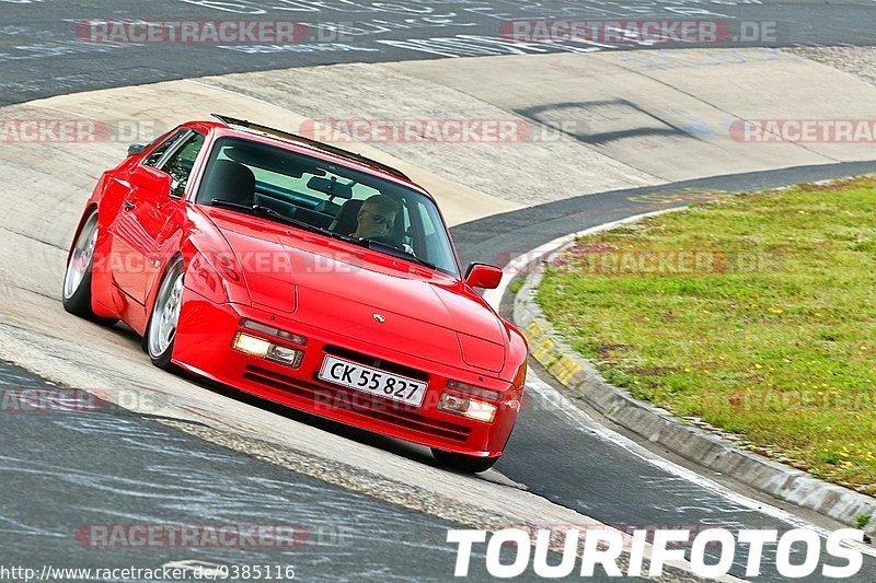 Bild #9385116 - Touristenfahrten Nürburgring Nordschleife (04.07.2020)