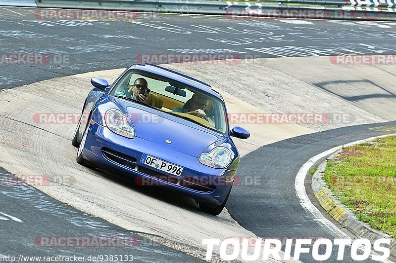 Bild #9385133 - Touristenfahrten Nürburgring Nordschleife (04.07.2020)