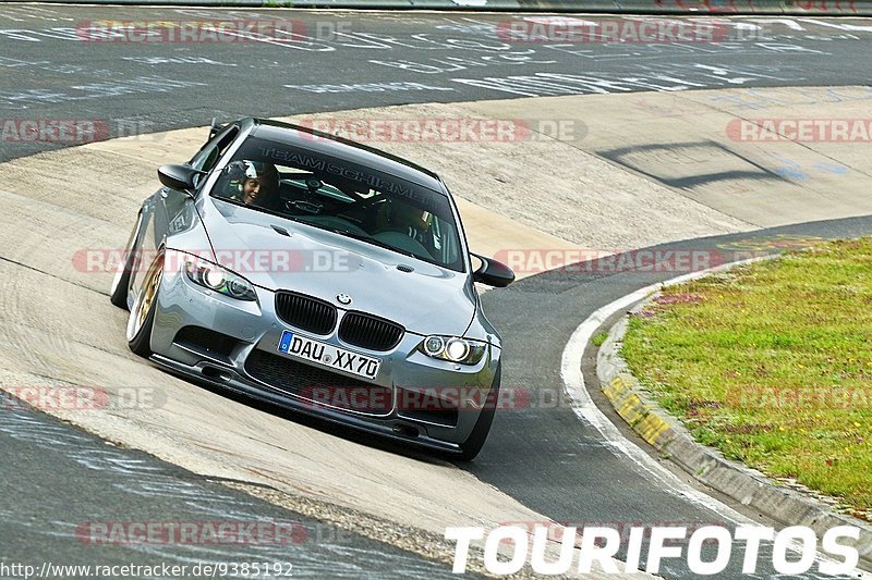 Bild #9385192 - Touristenfahrten Nürburgring Nordschleife (04.07.2020)