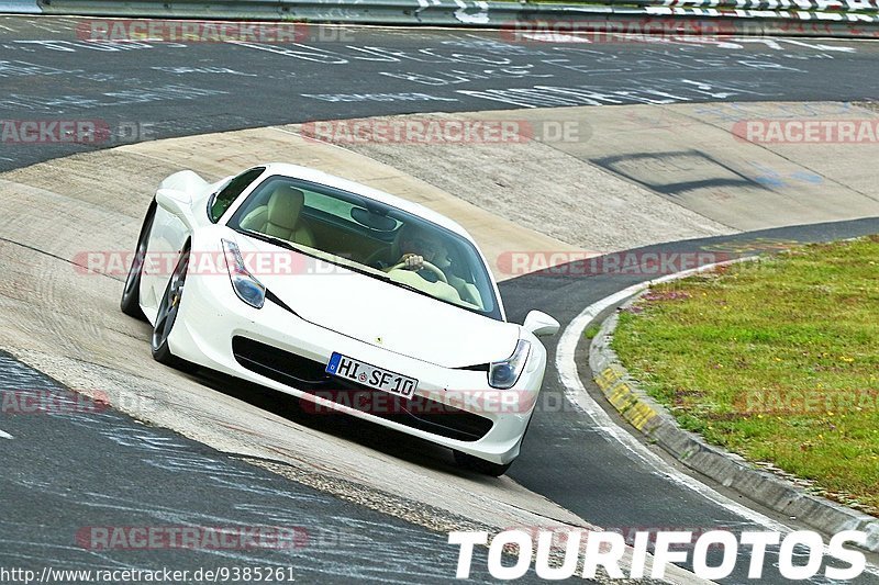 Bild #9385261 - Touristenfahrten Nürburgring Nordschleife (04.07.2020)