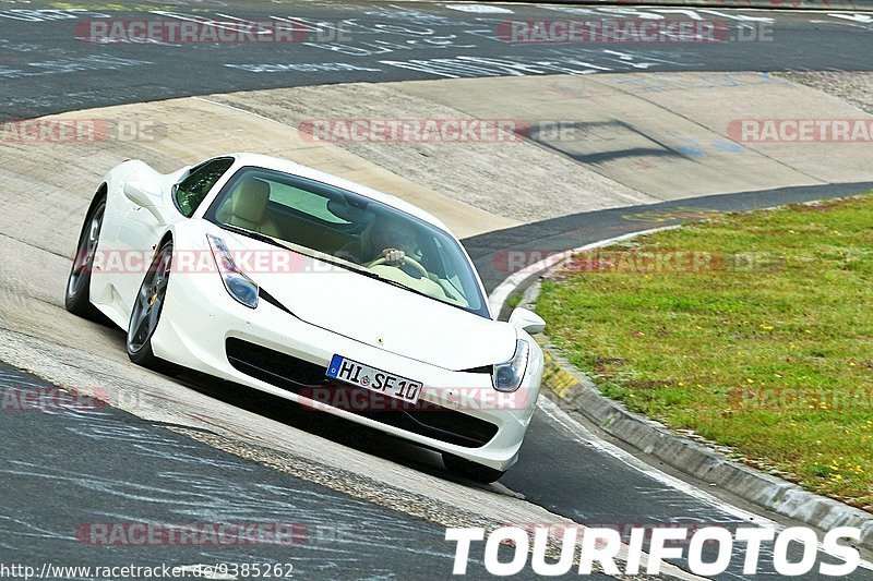 Bild #9385262 - Touristenfahrten Nürburgring Nordschleife (04.07.2020)