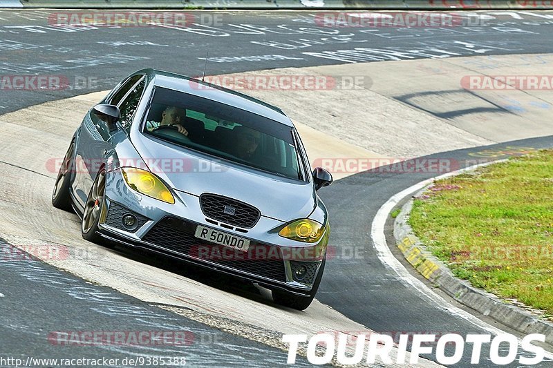 Bild #9385388 - Touristenfahrten Nürburgring Nordschleife (04.07.2020)