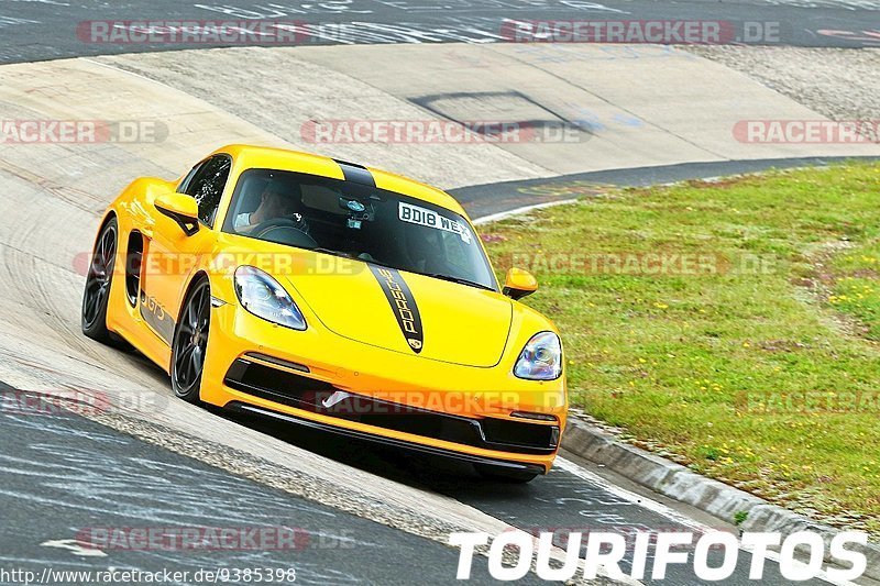 Bild #9385398 - Touristenfahrten Nürburgring Nordschleife (04.07.2020)