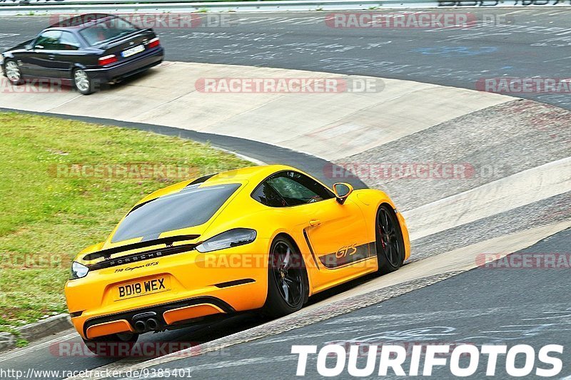 Bild #9385401 - Touristenfahrten Nürburgring Nordschleife (04.07.2020)