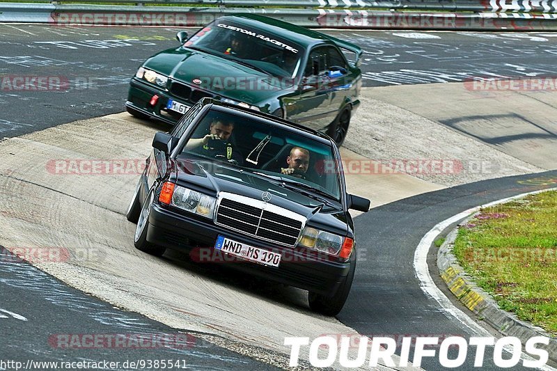 Bild #9385541 - Touristenfahrten Nürburgring Nordschleife (04.07.2020)