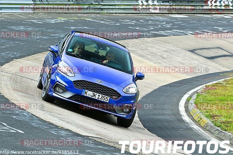 Bild #9385613 - Touristenfahrten Nürburgring Nordschleife (04.07.2020)