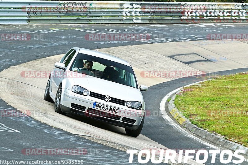 Bild #9385650 - Touristenfahrten Nürburgring Nordschleife (04.07.2020)