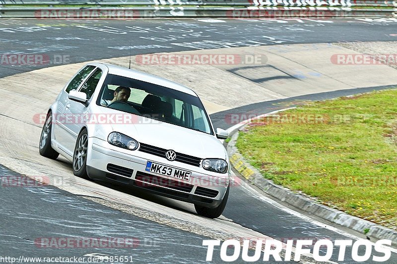 Bild #9385651 - Touristenfahrten Nürburgring Nordschleife (04.07.2020)