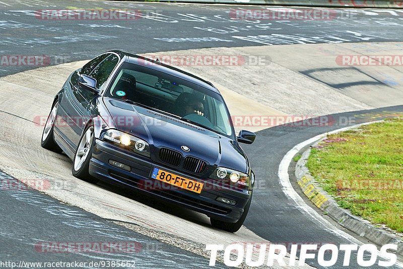 Bild #9385662 - Touristenfahrten Nürburgring Nordschleife (04.07.2020)