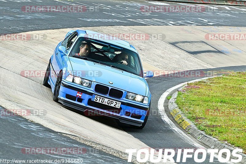 Bild #9385680 - Touristenfahrten Nürburgring Nordschleife (04.07.2020)