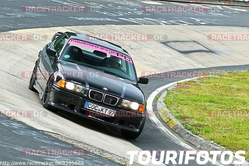 Bild #9385689 - Touristenfahrten Nürburgring Nordschleife (04.07.2020)