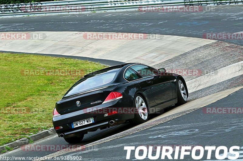 Bild #9385902 - Touristenfahrten Nürburgring Nordschleife (04.07.2020)